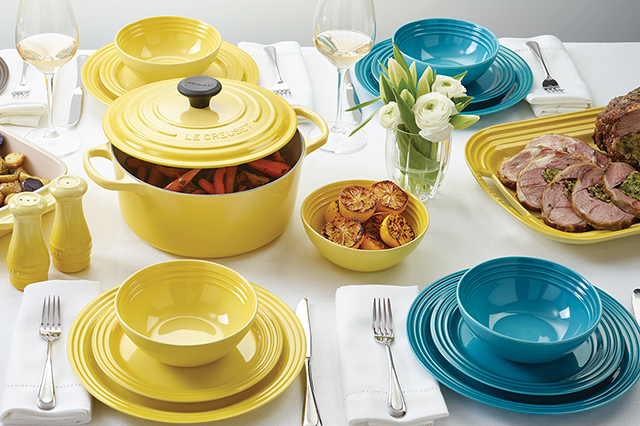 Сковородки le creuset распродажа