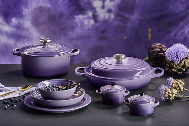 Сковородки le creuset распродажа