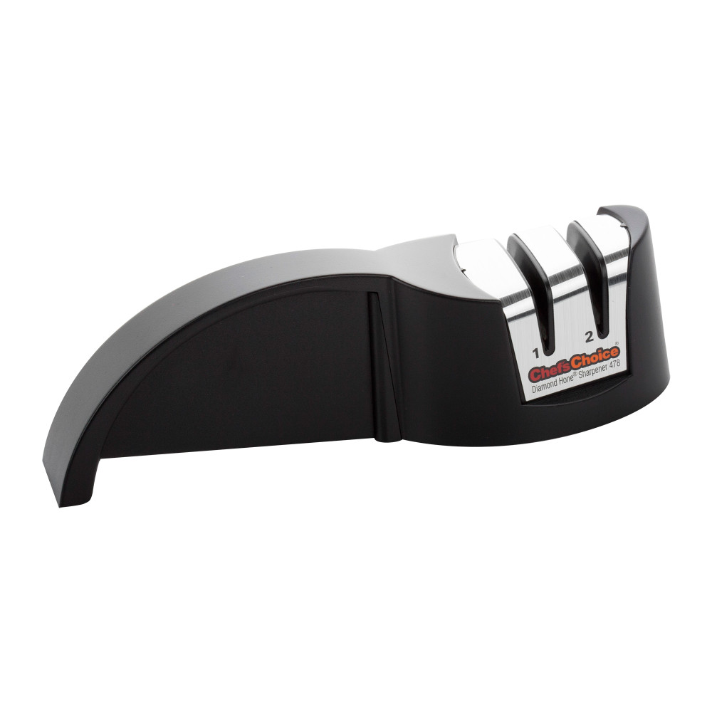 chef's choice knife sharpener